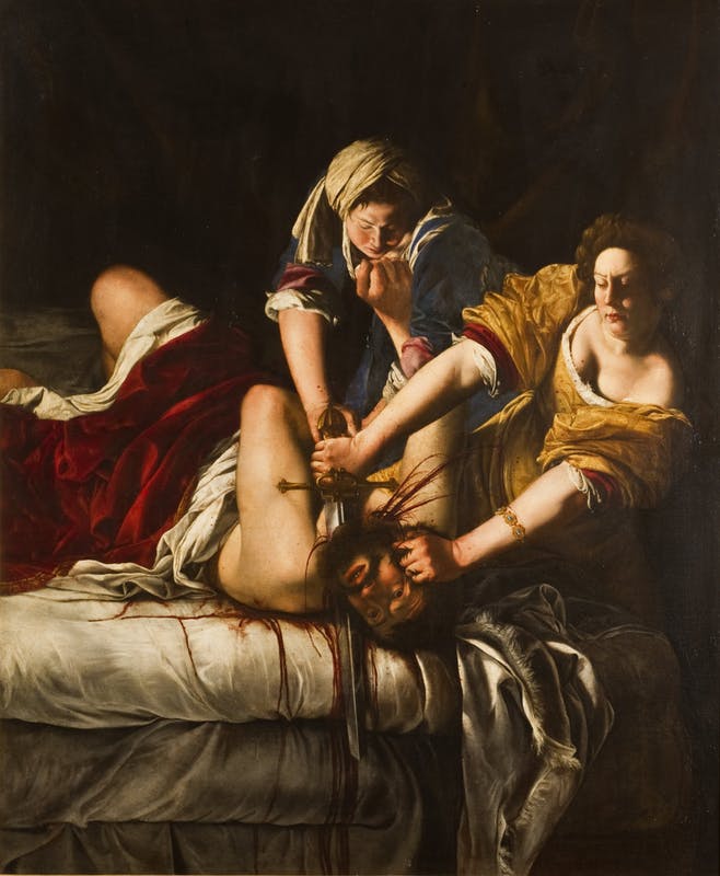i musei di Firenze e la galleria degli uffizi con le più belle opere di pittura rinascimentale. Caravaggio , Rubens, Velazquez, Rembrandt, Van Dyck e Artemisia Gentileschi