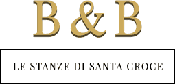 Le Stanze di Santa Croce Logo